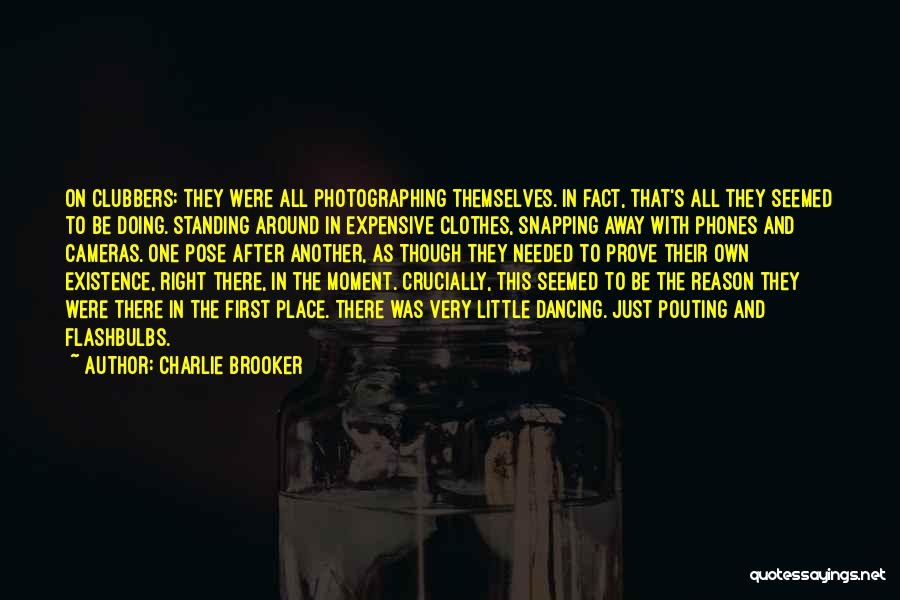 Charlie Brooker Quotes 1962397