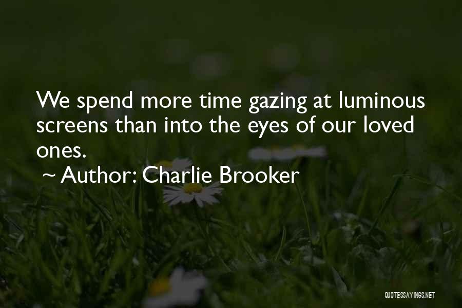 Charlie Brooker Quotes 976766