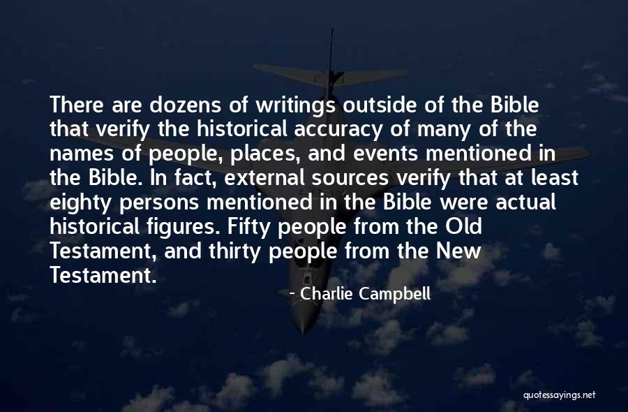 Charlie Campbell Quotes 730087 Charlie Campbell Quotes 730087