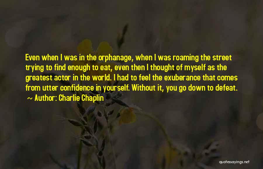 Charlie Chaplin Quotes 1003007