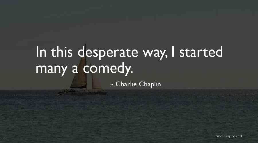 Charlie Chaplin Quotes 1100494