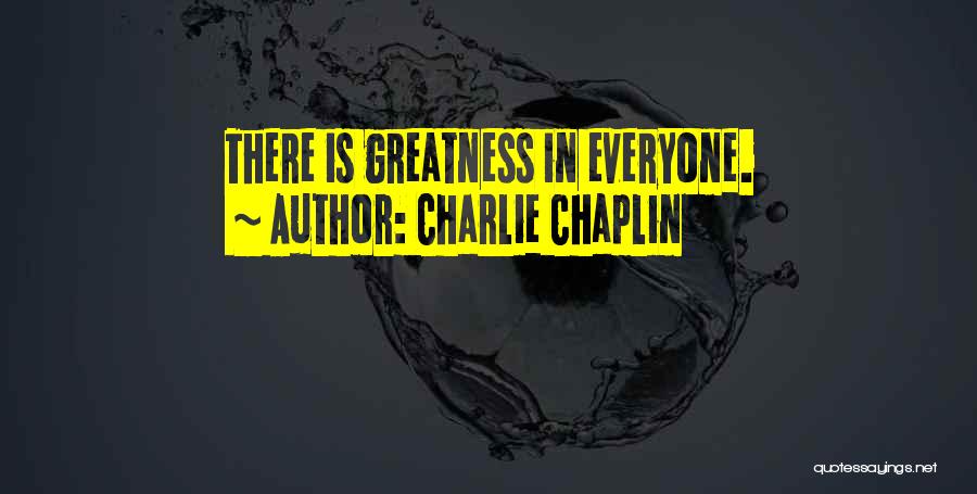 Charlie Chaplin Quotes 1108279
