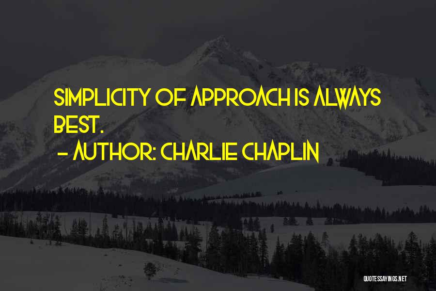 Charlie Chaplin Quotes 1131543