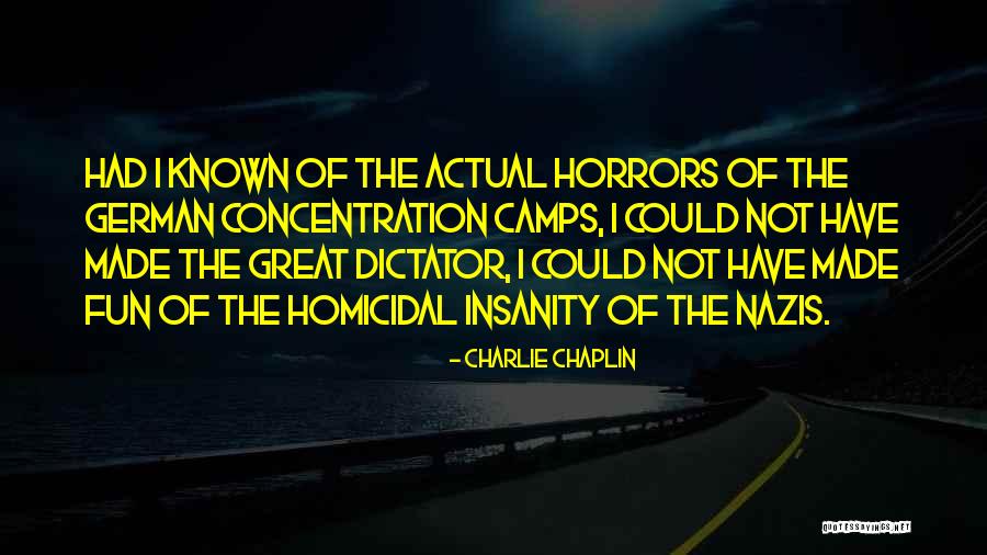 Charlie Chaplin Quotes 1131777