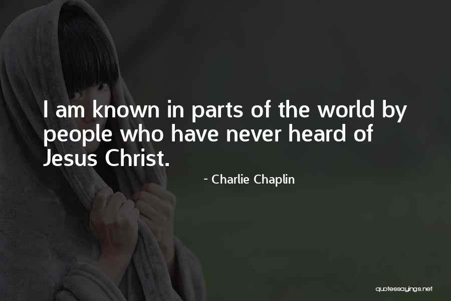 Charlie Chaplin Quotes 1163242