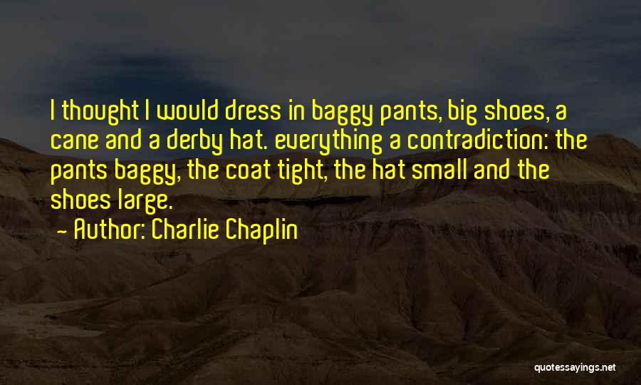 Charlie Chaplin Quotes 1201115