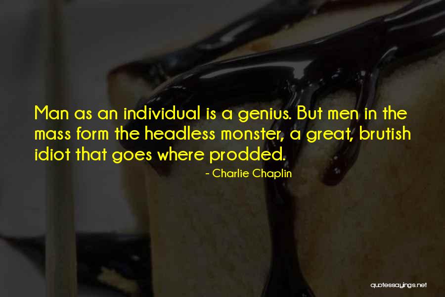 Charlie Chaplin Quotes 1430827