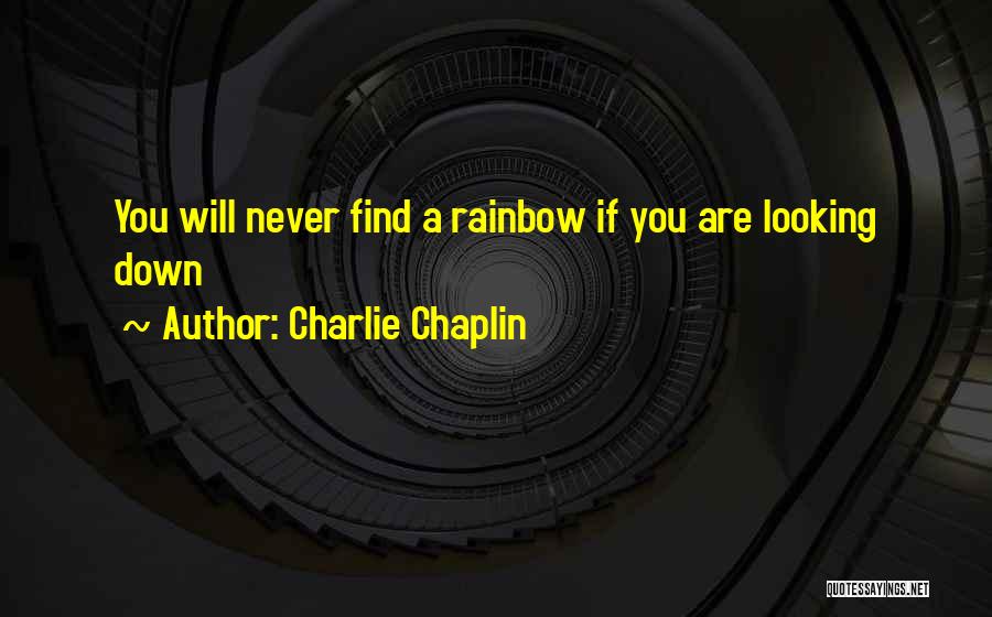 Charlie Chaplin Quotes 148065