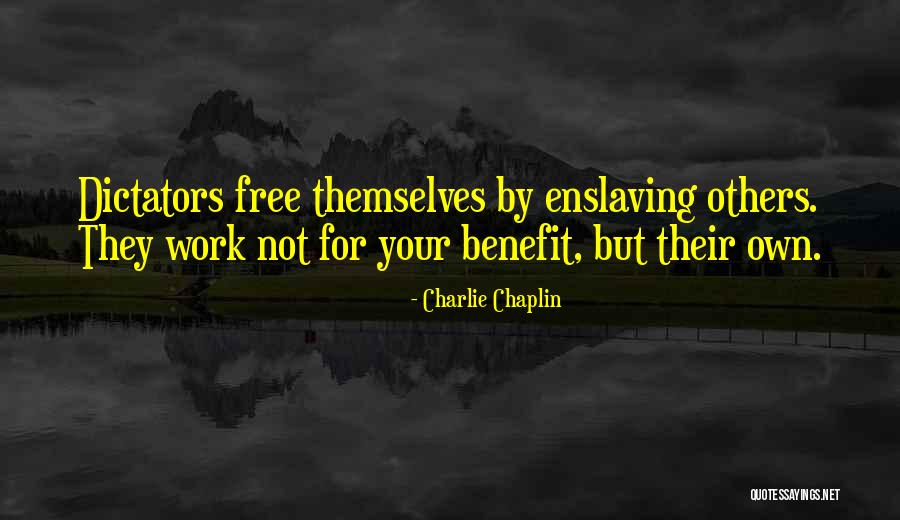 Charlie Chaplin Quotes 1791985