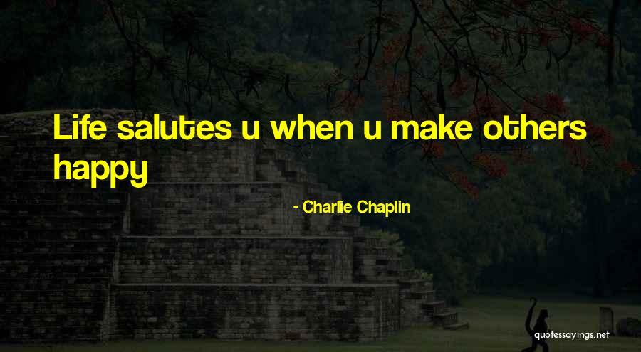 Charlie Chaplin Quotes 179437