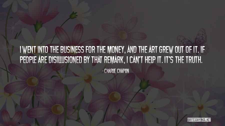 Charlie Chaplin Quotes 1890054