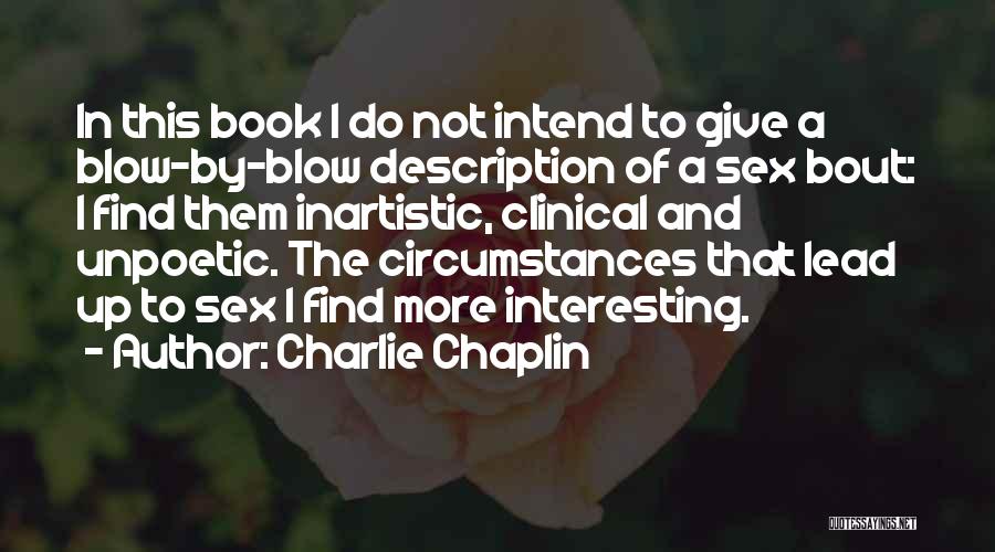 Charlie Chaplin Quotes 189896