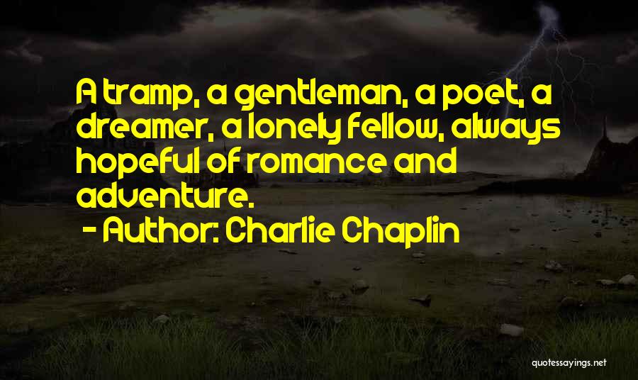 Charlie Chaplin Quotes 2051897