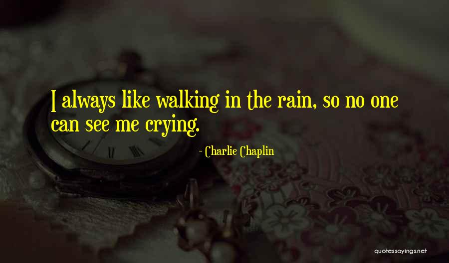 Charlie Chaplin Quotes 339961