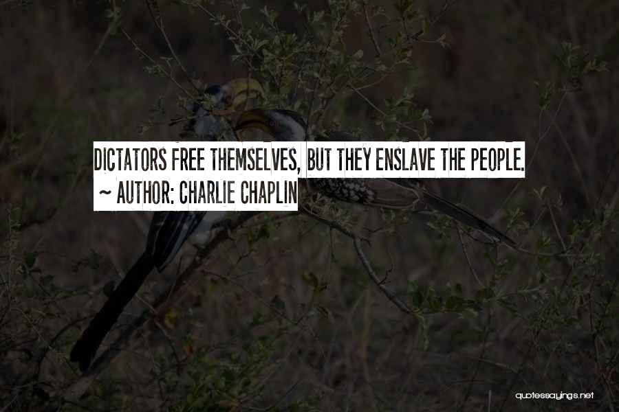 Charlie Chaplin Quotes 535012