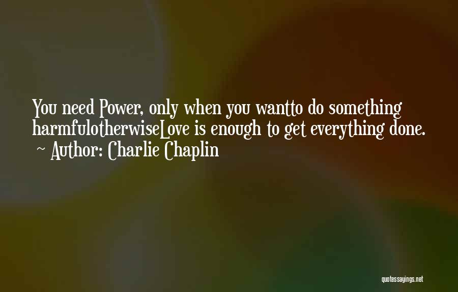 Charlie Chaplin Quotes 551744