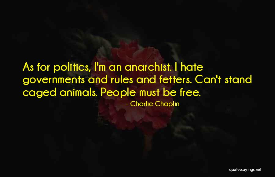 Charlie Chaplin Quotes 628191