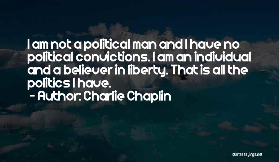 Charlie Chaplin Quotes 665440