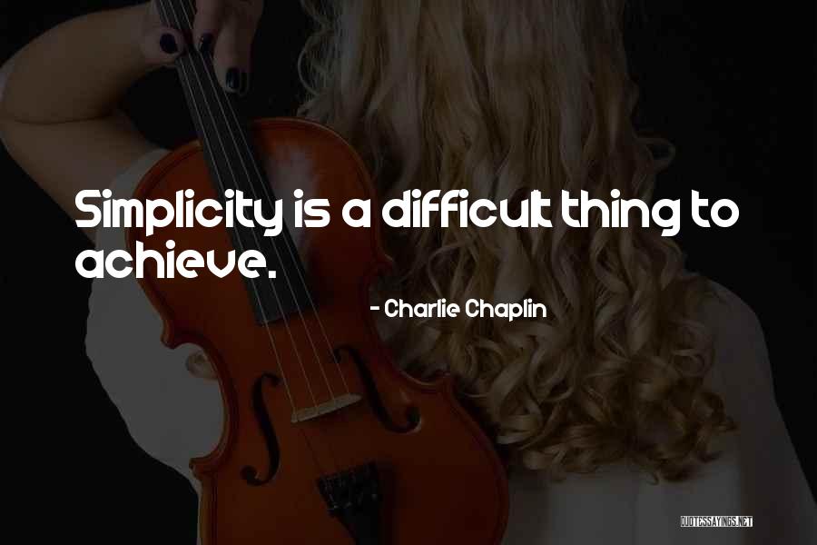 Charlie Chaplin Quotes 783096