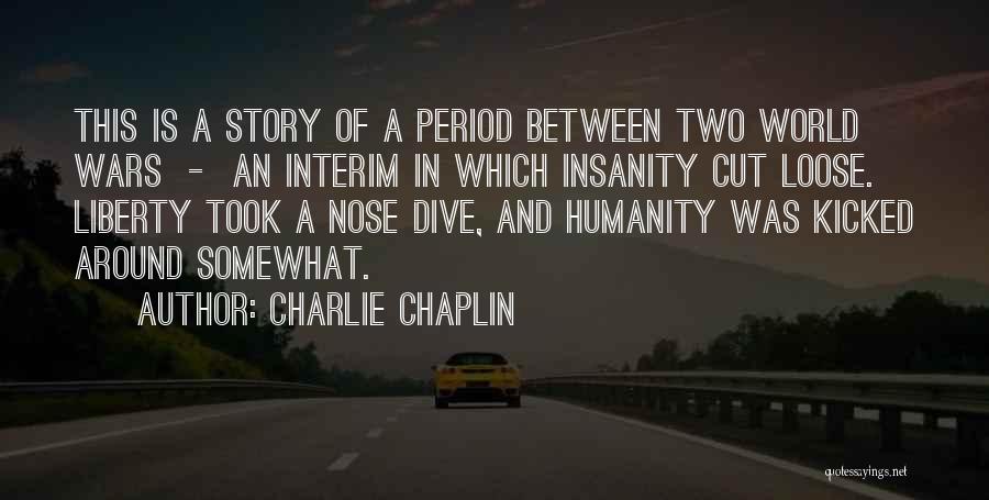 Charlie Chaplin Quotes 794602