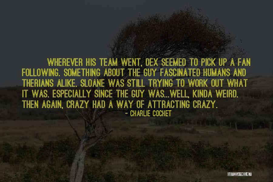 To Have and Withhold by Charlie Cochet To Have and Withhold by Charlie Cochet