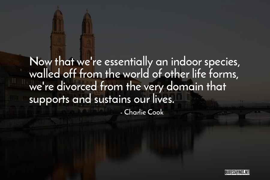 Charlie Cook Quotes 1181188