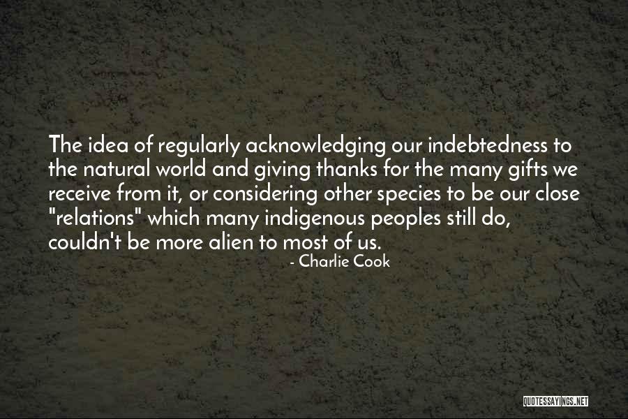Charlie Cook Quotes 159208 Charlie Cook Quotes 159208
