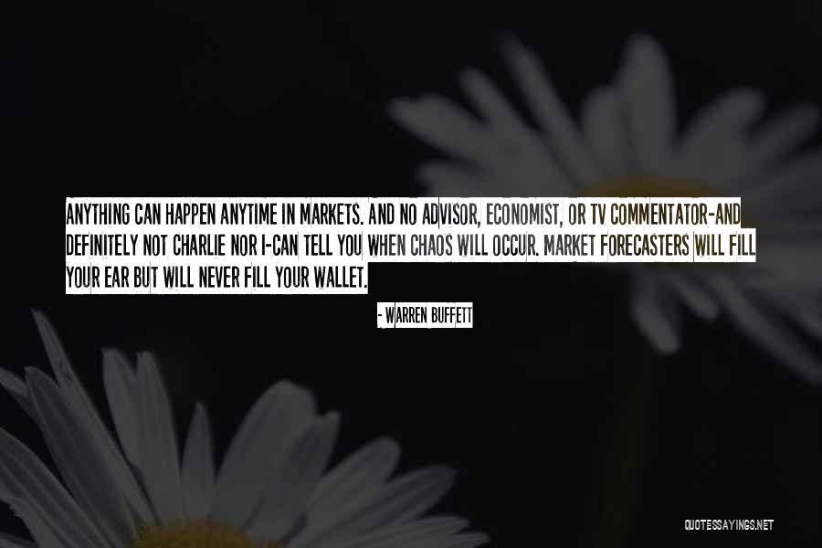 Charlie Cox Commentator Quotes By Warren Buffett Charlie Cox Commentator Quotes By Warren Buffett