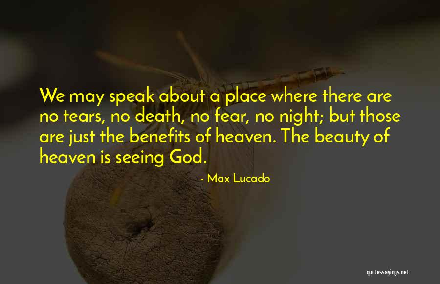 Charlie Crews Quotes By Max Lucado Charlie Crews Quotes By Max Lucado