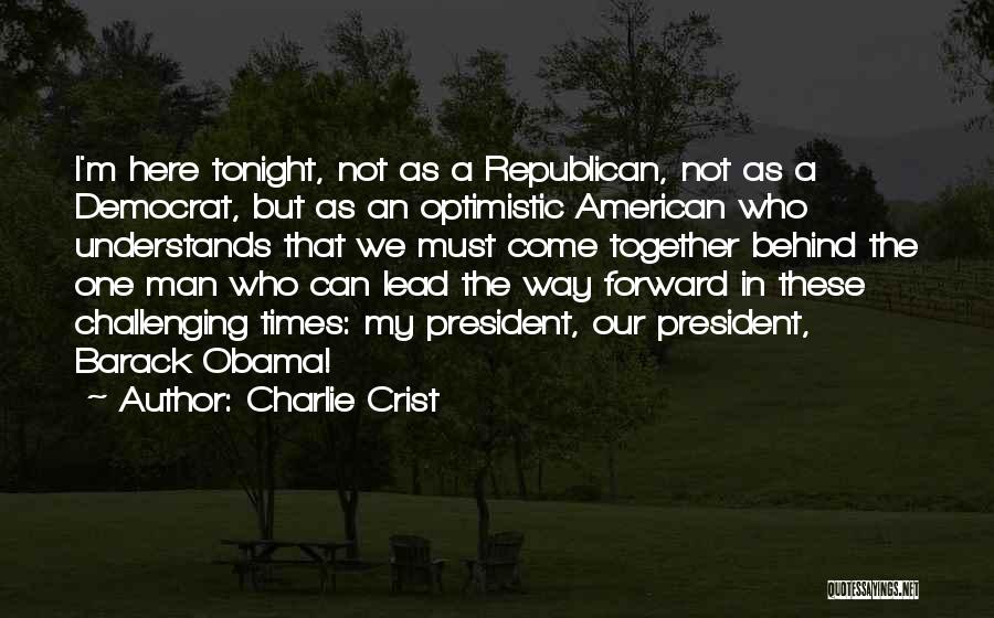 Charlie Crist Quotes 1095757