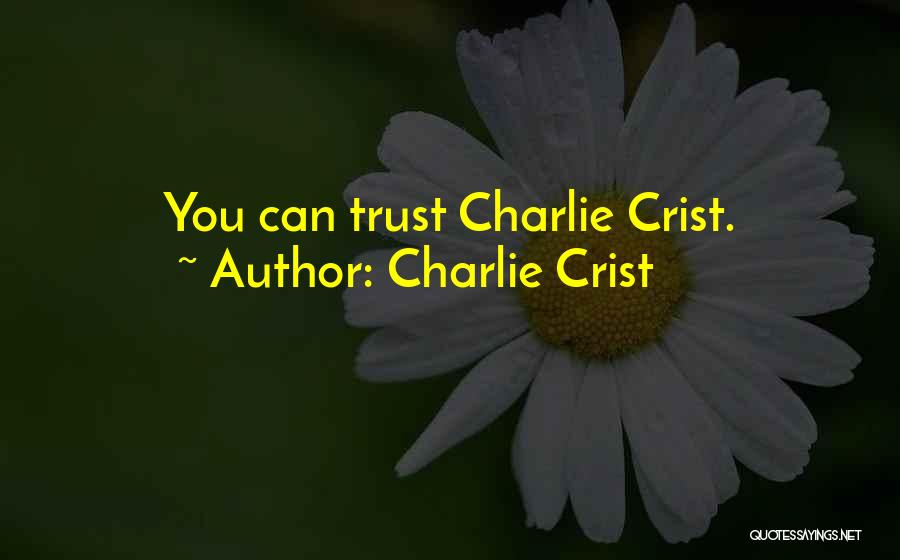 Charlie Crist Quotes 1525706