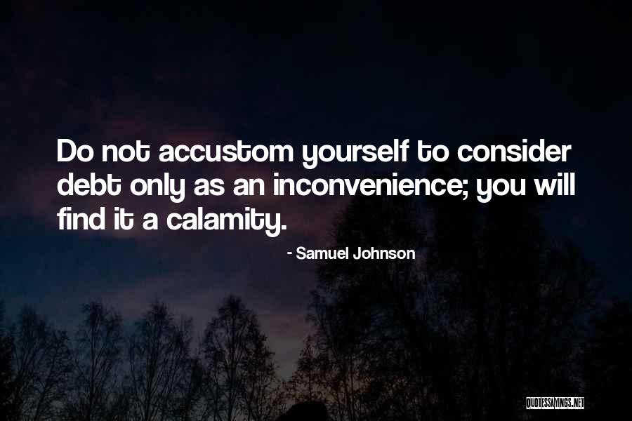 Charlie Dalton Nuwanda Quotes By Samuel Johnson Charlie Dalton Nuwanda Quotes By Samuel Johnson