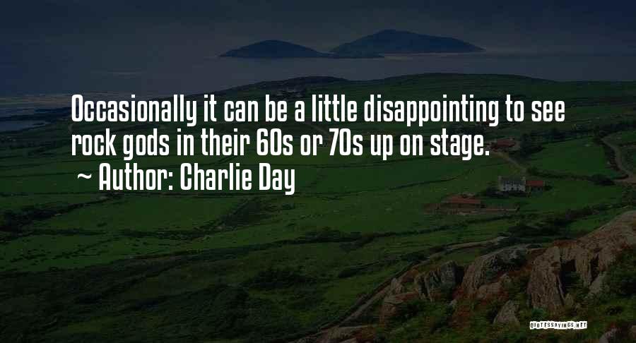 Charlie Day Quotes 1676773