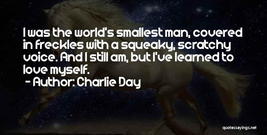 Charlie Day Quotes 2149155