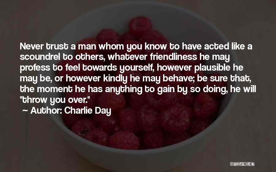Charlie Day Quotes 941399