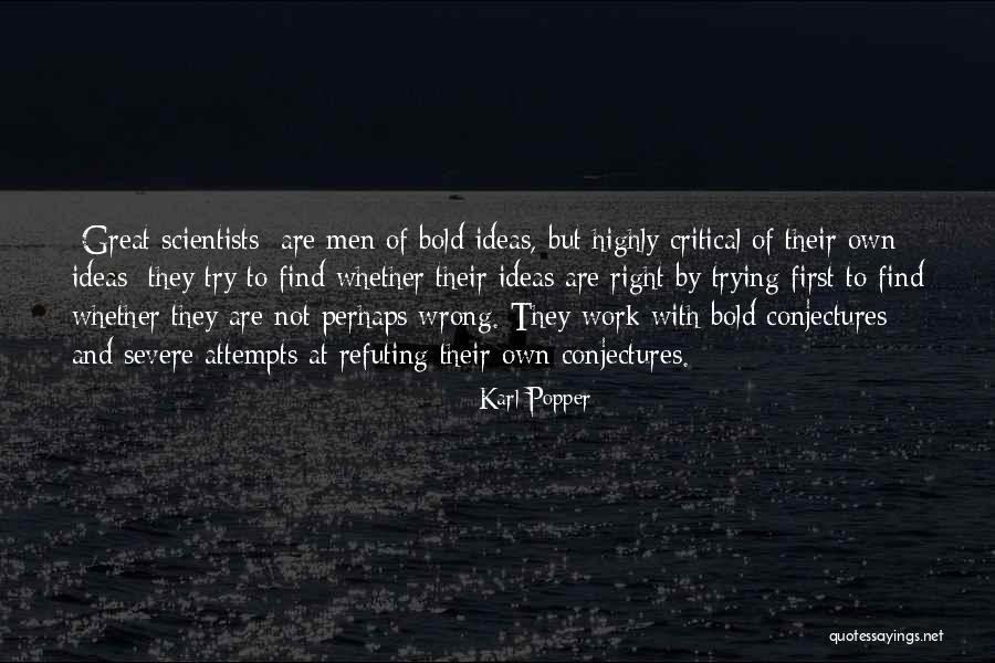 Charlie Decker Quotes By Karl Popper Charlie Decker Quotes By Karl Popper