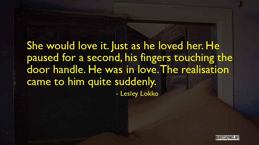 Charlie Decker Quotes By Lesley Lokko Charlie Decker Quotes By Lesley Lokko