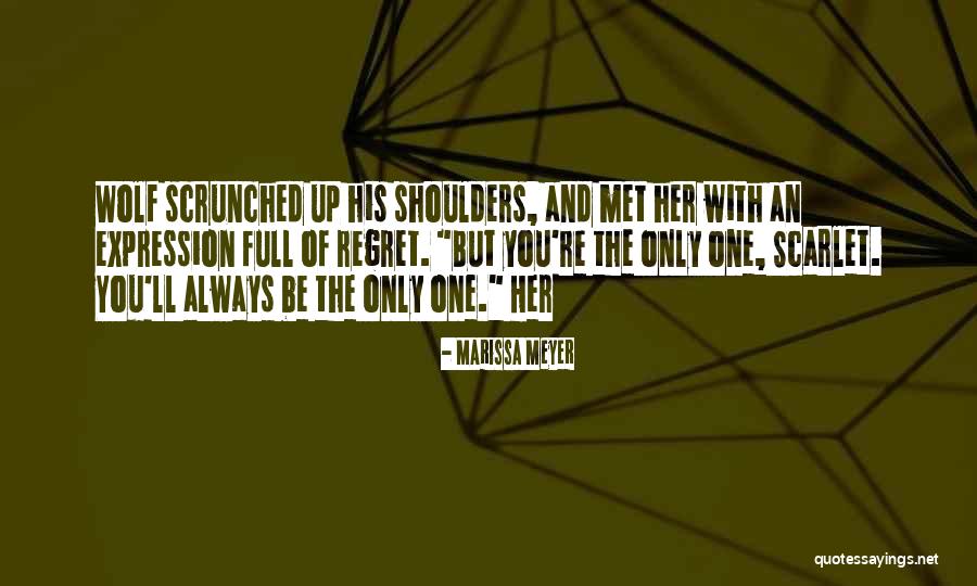 Charlie Decker Quotes By Marissa Meyer Charlie Decker Quotes By Marissa Meyer