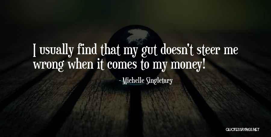 Charlie Decker Quotes By Michelle Singletary Charlie Decker Quotes By Michelle Singletary