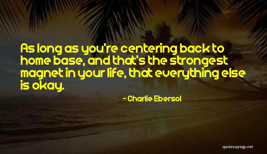 Charlie Ebersol Quotes 1146141