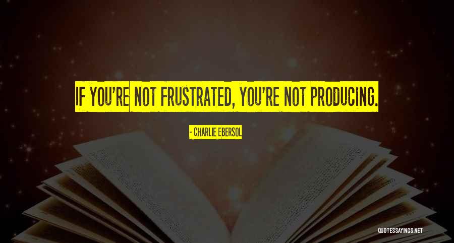 Charlie Ebersol Quotes 710805 Charlie Ebersol Quotes 710805