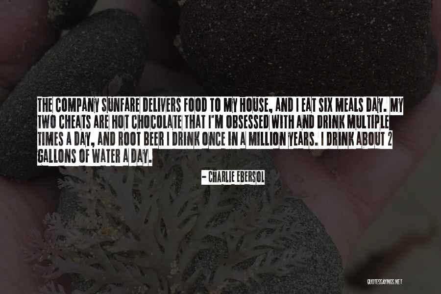 Charlie Ebersol Quotes 850338 Charlie Ebersol Quotes 850338