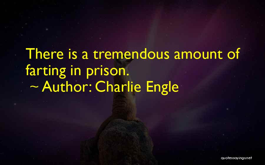 Charlie Engle Quotes 397562