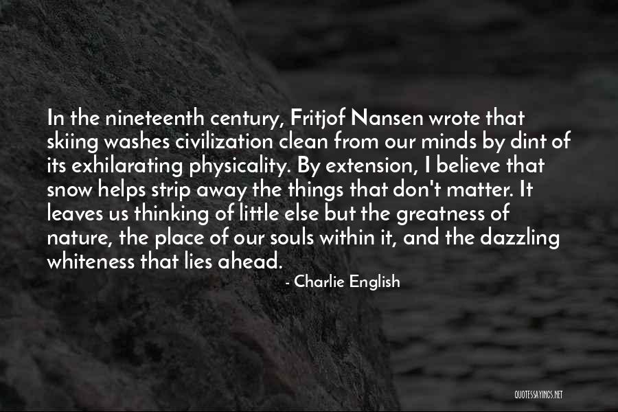 Charlie English Quotes 627018 Charlie English Quotes 627018
