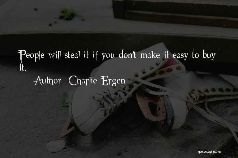 Charlie Ergen Quotes 2251589