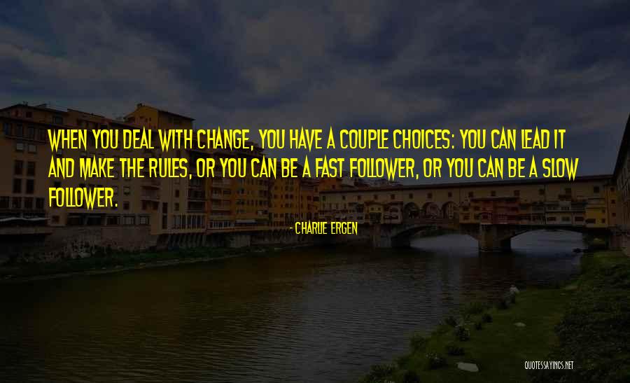 Charlie Ergen Quotes 265274 Charlie Ergen Quotes 265274