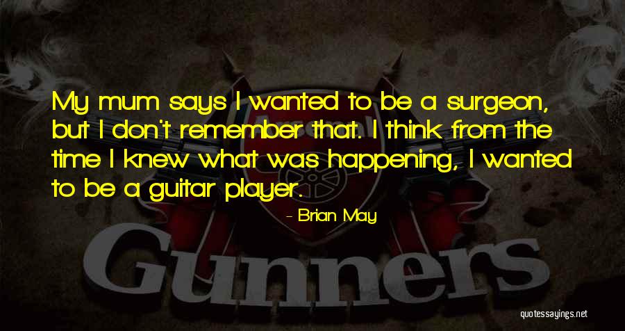 Charlie Feehan Runner Quotes By Brian May Charlie Feehan Runner Quotes By Brian May