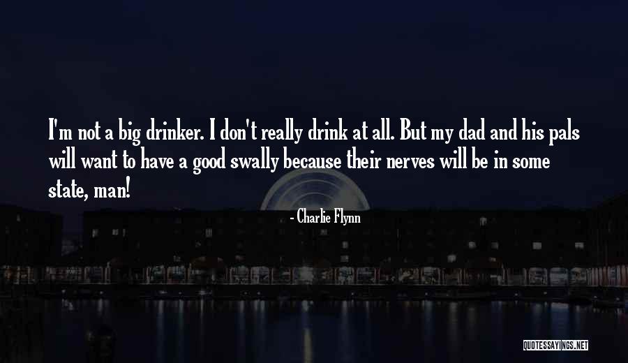 Charlie Flynn Boxing Quotes By Charlie Flynn