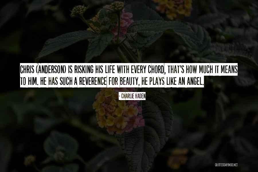 Charlie Haden Quotes 1316023 Charlie Haden Quotes 1316023