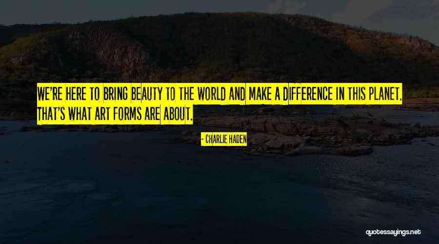 Charlie Haden Quotes 150772 Charlie Haden Quotes 150772